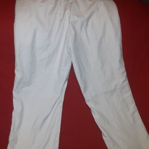 Alberto Csrdinali slacks